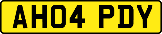 AH04PDY