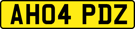 AH04PDZ
