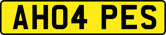 AH04PES