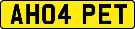 AH04PET