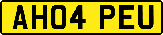 AH04PEU