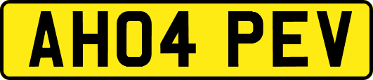 AH04PEV