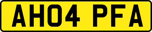 AH04PFA