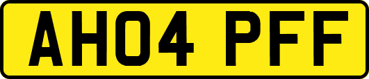 AH04PFF