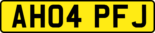 AH04PFJ