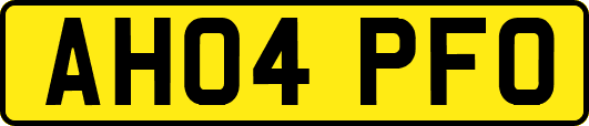 AH04PFO