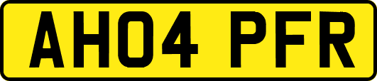 AH04PFR
