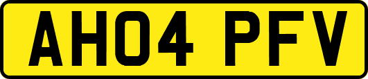 AH04PFV