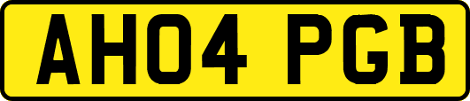 AH04PGB