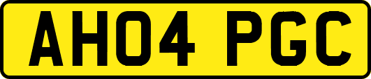 AH04PGC