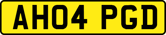 AH04PGD