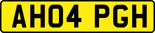 AH04PGH