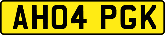 AH04PGK
