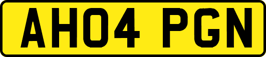 AH04PGN