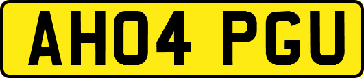 AH04PGU