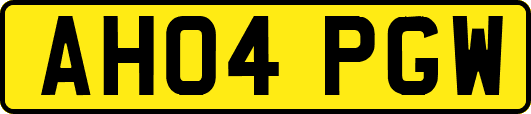 AH04PGW