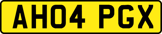 AH04PGX
