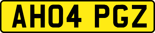 AH04PGZ