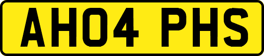 AH04PHS