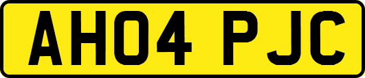 AH04PJC