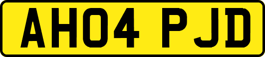 AH04PJD