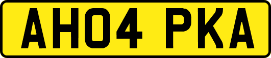 AH04PKA