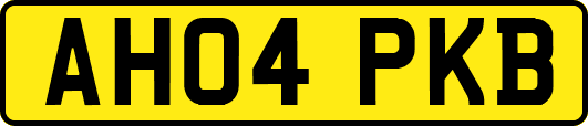 AH04PKB