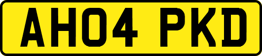 AH04PKD