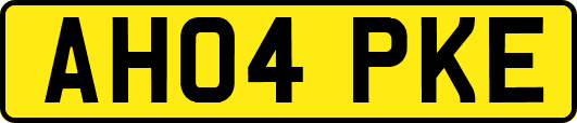 AH04PKE