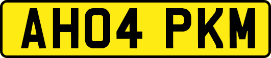 AH04PKM