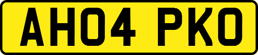 AH04PKO