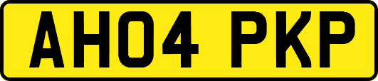 AH04PKP