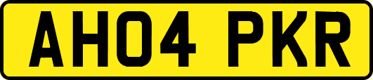 AH04PKR