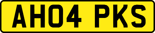AH04PKS