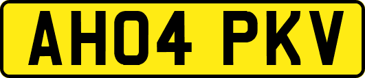 AH04PKV