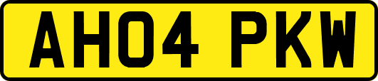 AH04PKW