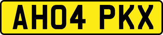 AH04PKX