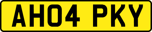 AH04PKY