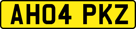 AH04PKZ