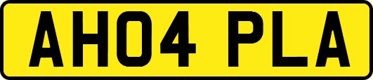 AH04PLA