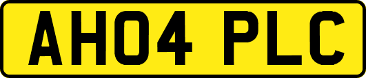 AH04PLC
