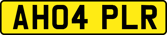 AH04PLR