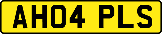 AH04PLS