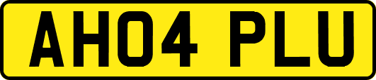 AH04PLU