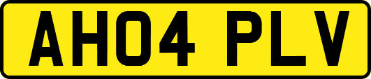 AH04PLV