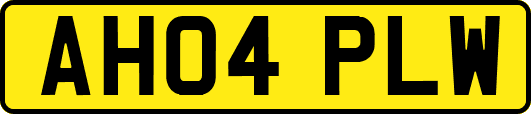 AH04PLW