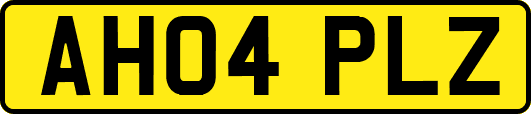 AH04PLZ