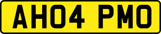 AH04PMO