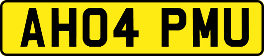 AH04PMU