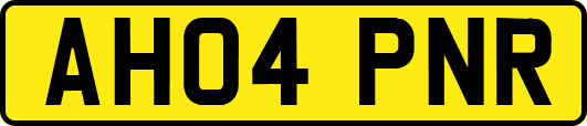 AH04PNR